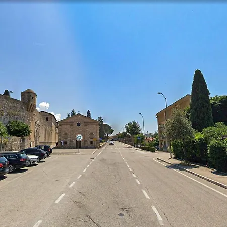 Appartamento Da Lucilla Spello Exterior foto