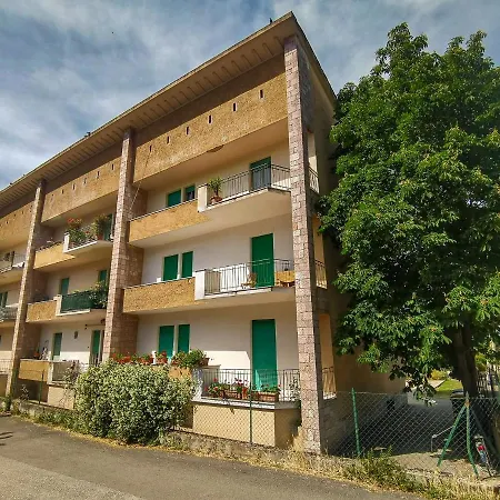 Appartamento Da Lucilla Spello Exterior foto