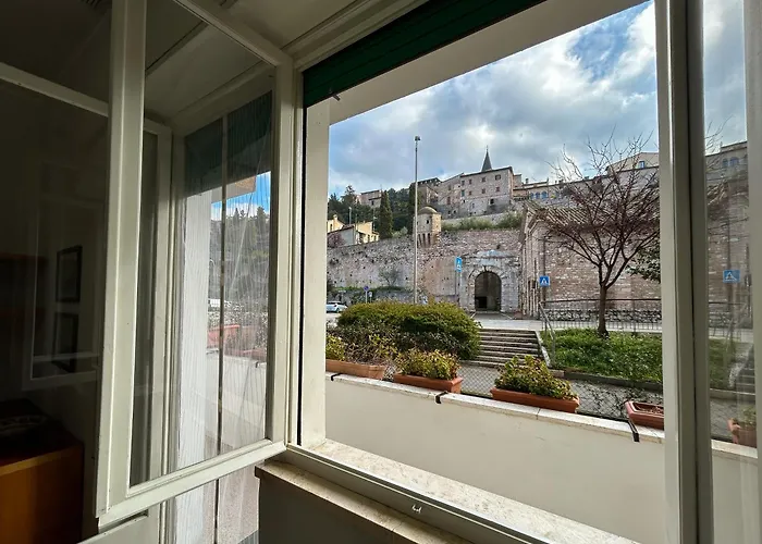 Appartamento Da Lucilla
