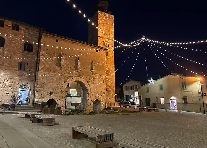 Appartamento Da Lucilla