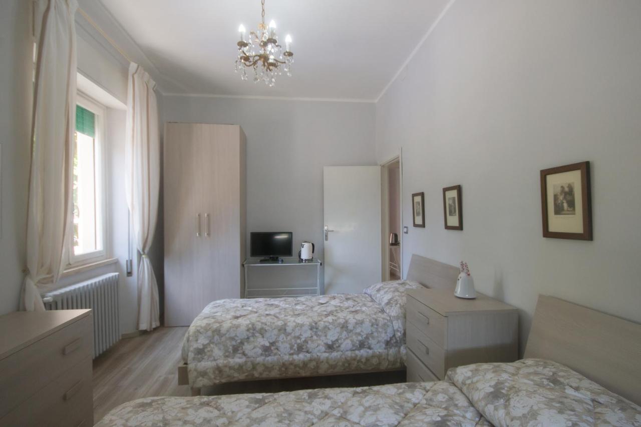 Appartement Da Lucilla