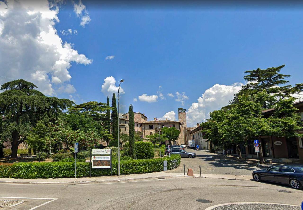 Da Lucilla Appartement