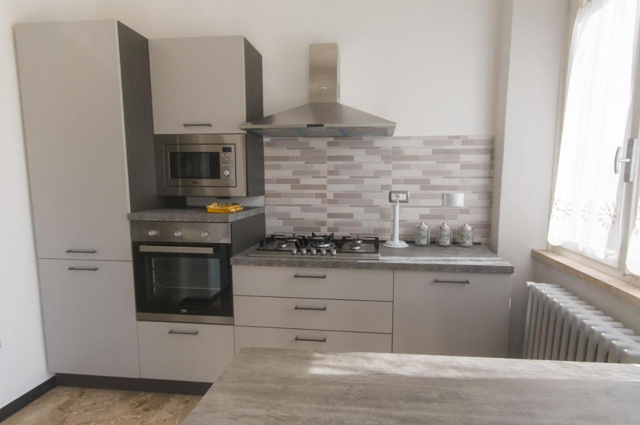 Appartement Da Lucilla Spello