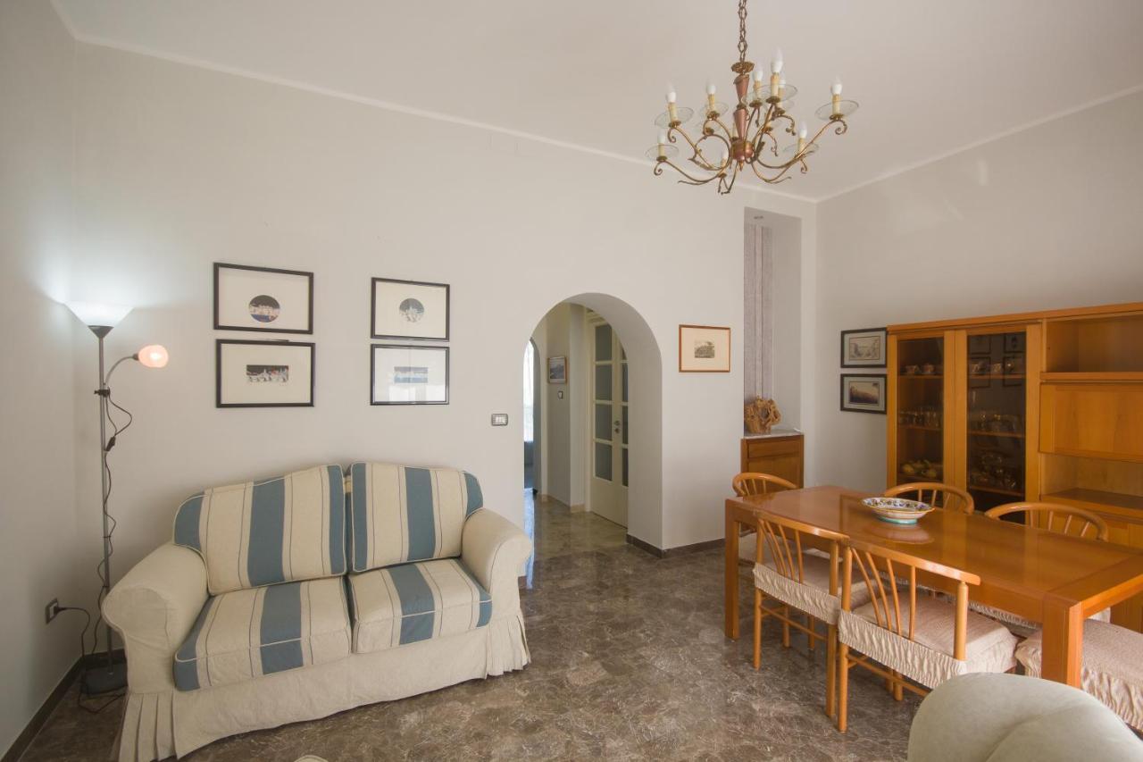Appartement Da Lucilla