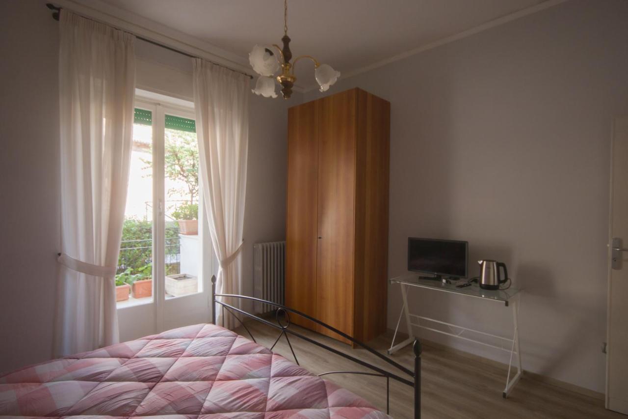 Appartement Da Lucilla *