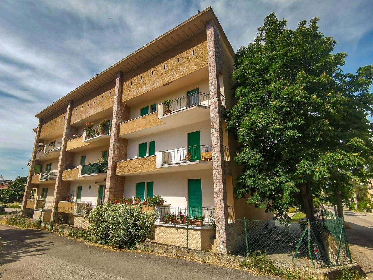 Da Lucilla Appartement *