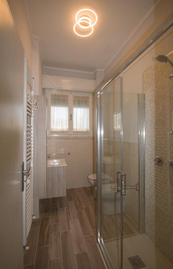 Da Lucilla Apartment Spello