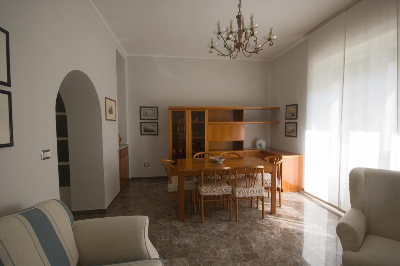 Appartement Da Lucilla