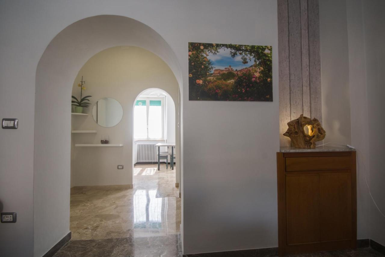 Da Lucilla Appartement