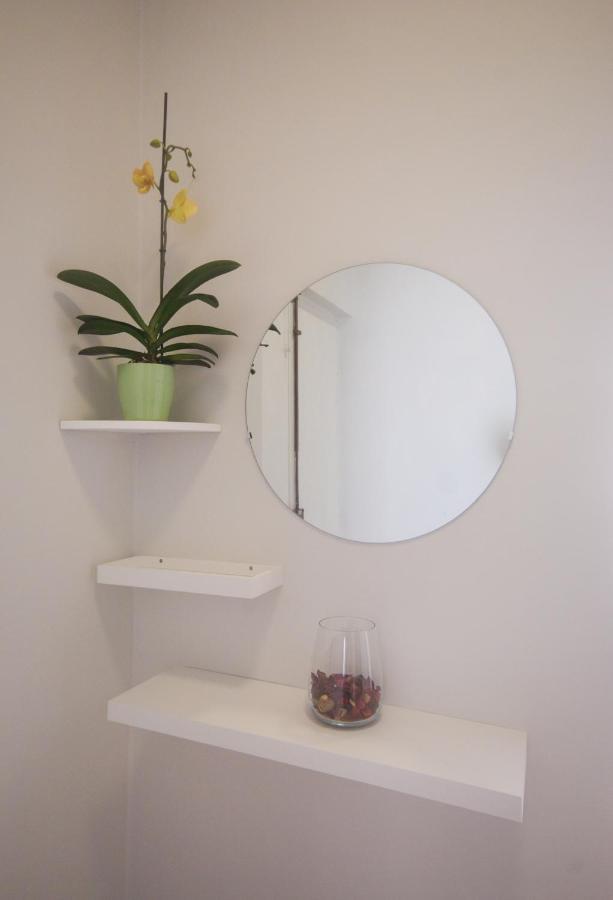 Da Lucilla Appartement *