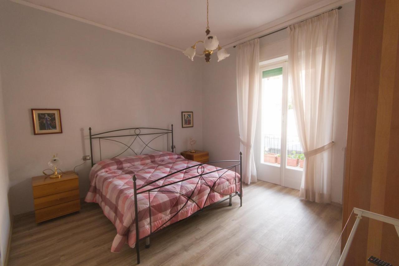 Appartement Da Lucilla *