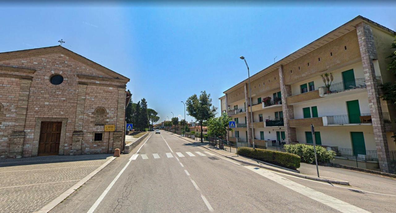 Apartment Da Lucilla