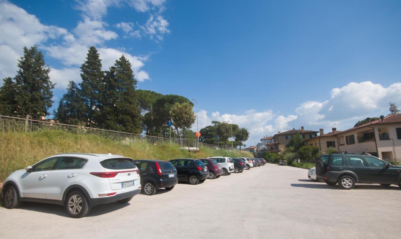 Da Lucilla Spello