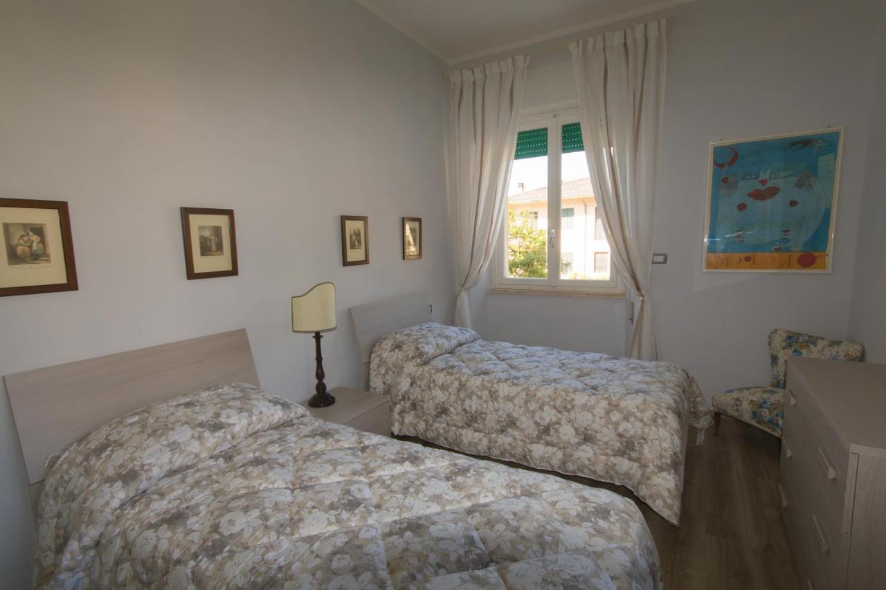 Apartment Da Lucilla Spello