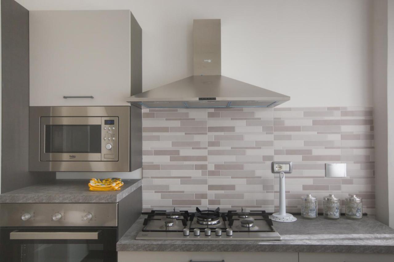 Da Lucilla Apartment