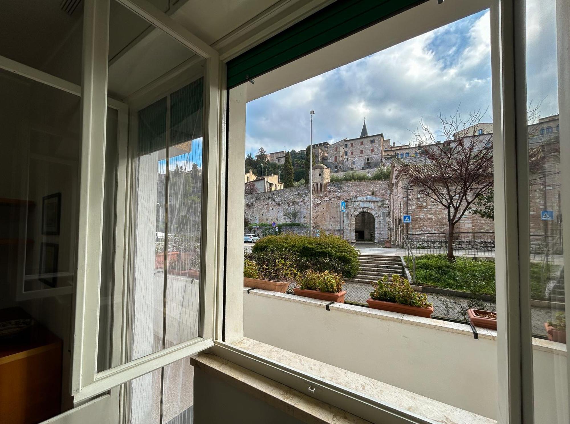 Appartement Da Lucilla *