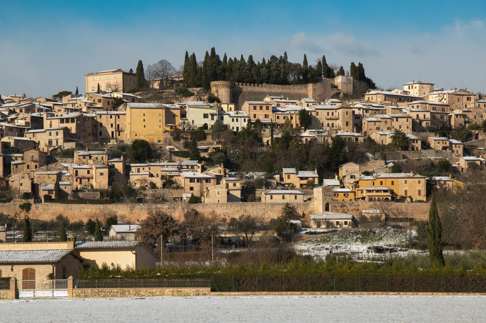 Da Lucilla * Spello