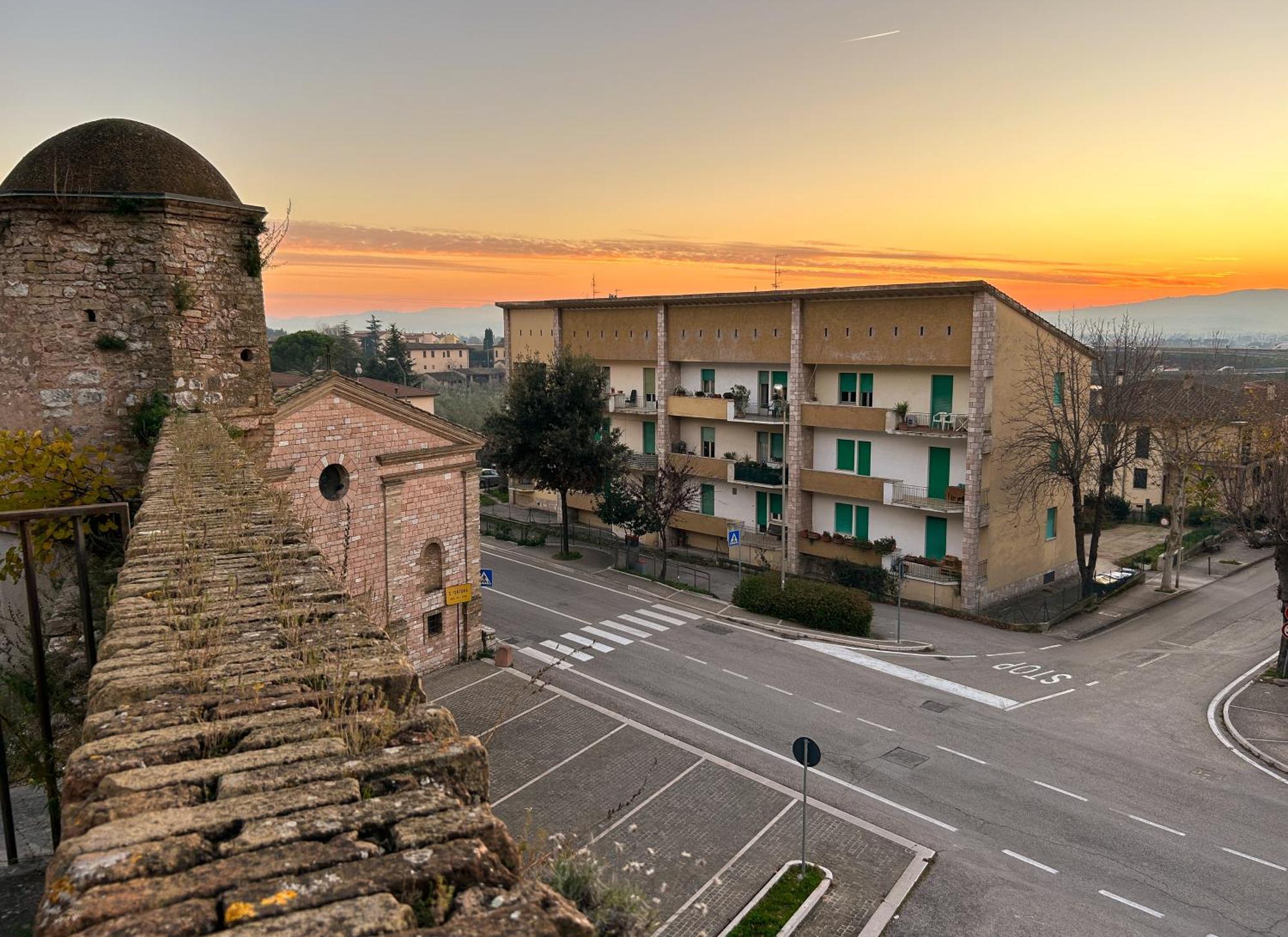 Da Lucilla * Spello